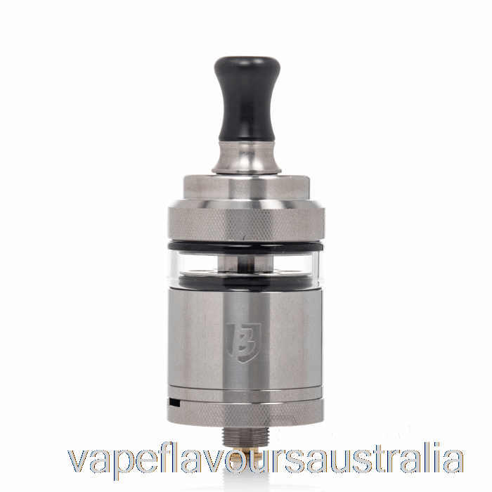 Vape Flavours Australia Vandy Vape BSKR Mini V3 MTL 22mm RTA Stainless Steel